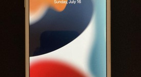 Mint
													Apple iPhone 8 Plus - Unlocked, Silver, 256 GB, A1897, GSM, photo 3 of 4