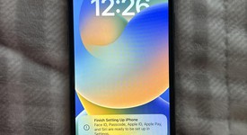 Good
													Apple iPhone 11 Pro - Verizon, Gray, 256 GB, A2160, photo 3 of 11