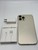 Good Apple iPhone 12 Pro Max - Unlocked, Gold, 256 GB, A2342