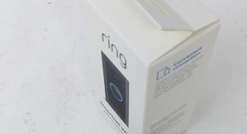 New
													Ring Video Doorbell Wired, photo 2 of 5