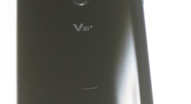 Good
													LG V30 - Sprint, Black, 128 GB, LS998U, Plus, photo 4 of 8