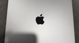 Good
													Apple iPad Pro 12.9" 6th Gen 2022 - Wi-Fi, Gray, 128 GB, photo 1 of 3