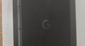 New
													Google Pixel 9 - US Mobile, Obsidian, 128 GB, 12 GB, G2YBB, photo 3 of 3