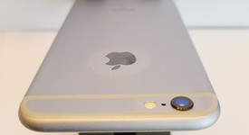 Fair
													Apple iPhone 6S - Unlocked, Grey, 32 GB, A1688, photo 4 of 7