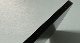 Good
													Apple iPhone 12 - Unlocked, Black, 64 GB, A2172, photo 4 of 8