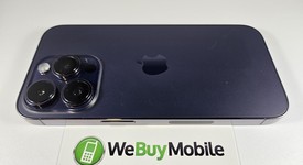 Mint
													Apple iPhone 14 Pro - T-Mobile, Purple, 256 GB, A2650, photo 2 of 7
