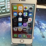 Good Apple iPhone SE 1st Gen 2016 - Straight Talk, 32 GB, Rose Gold, A1662