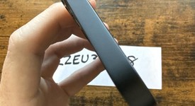 Mint
													Apple iPhone 13 - Unlocked, Midnight, 128 GB, A2482, photo 5 of 8