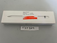 Apple Pencil 1st Gen