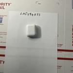 Used Apple AirPods (1st Gen) - Lightning Case