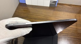 Good
													Apple iPad Pro 12.9" 3rd Gen 2018 - Wi-Fi, Gray, 256 GB, A1876, photo 4 of 6