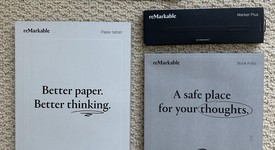 Mint
													reMarkable 2, photo 2 of 10