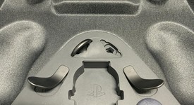 Fair
													DualSense Edge Wireless Controller - White, photo 2 of 4