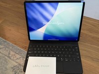 Apple iPad Pro 12.9" 6th Gen 2022