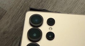 Mint
													Samsung Galaxy S25 Ultra - Unlocked, Gray, 256 GB, 12 GB, SM-S938U1, photo 3 of 7