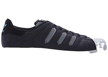 adidas Superstar Chromatech Night Navy for sale