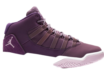 Jordan Max Aura Pro Purple Arctic Pink (GS) for sale