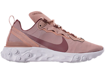 Nike React Element 55 Particle Beige (Women's) for sale
