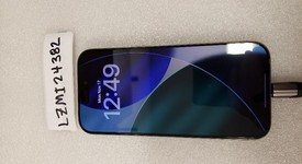 Good
													Apple iPhone 16 Pro - Unlocked, Natural, 128 GB, A3083, photo 1 of 5