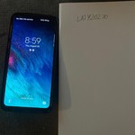 Good Samsung Galaxy S10 - Xfinity, 128 GB, Black, 8 GB, SM-G973U