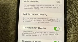 Good
													Apple iPhone 11 Pro Max - Unlocked, Green, 256 GB, A2161, photo 4 of 11