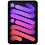 Mint Apple iPad Mini 6th Gen - Unlocked, Gray, 64 GB, A2568