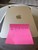 Mint Apple iPad Mini 6th Gen - Wi-Fi, Starlight, 64 GB, A2567