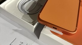 Mint
													Apple iPhone 17 Pro Max - Unlocked, Cosmic Orange, 256 GB, A3257, photo 6 of 6