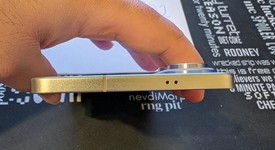 Mint
													Samsung Galaxy S25 Edge - Unlocked, Icy Blue, 256 GB, 12 GB, SM-S937U1, photo 5 of 7