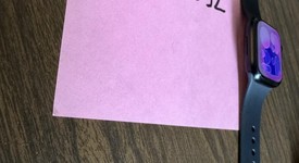 Good
													Apple Watch Series 8 41mm - Midnight, A2770 - GPS, Aluminum, photo 3 of 5