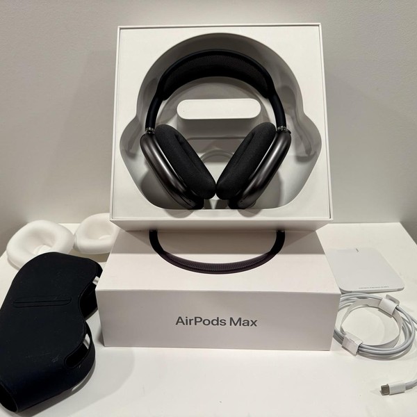 Apple AirPods Max - Gray