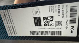 New
													Dell Alienware Laptop, photo 4 of 6