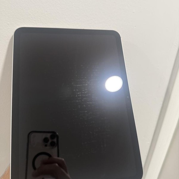 Apple iPad (11th Gen) - Verizon, 128 GB, Silver, A3355
