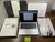 Mint MacBook Air 2020 - 13" - Apple M1, Silver, 256 GB, 8 GB