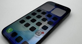 Mint
													Apple iPhone 16 Pro - Unlocked, Black, 256 GB, A3083, photo 1 of 9