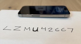 Mint
													Apple iPhone 15 Pro - Unlocked, Natural, 512 GB, A2848, photo 3 of 7