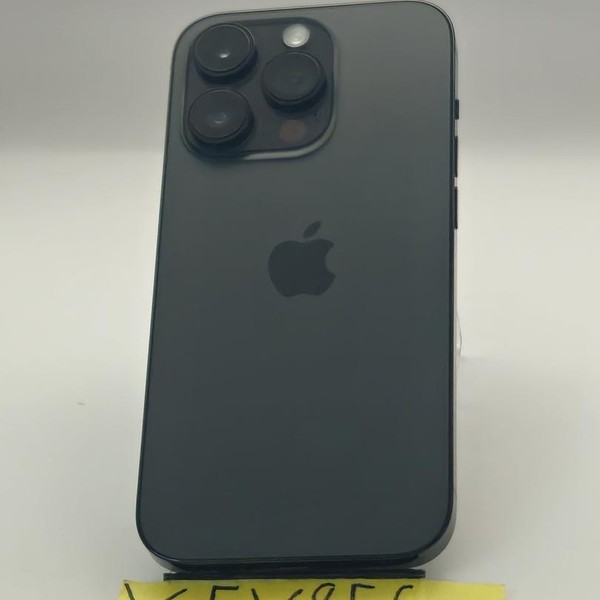 Apple iPhone 14 Pro - AT&T, 128 GB, Black, A2650