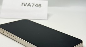 Mint
													Apple iPhone 13 Mini - Unlocked, Starlight, 128 GB, A2481, photo 2 of 4