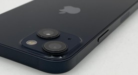 Good
													Apple iPhone 13 - Unlocked, Midnight, 128 GB, A2482, photo 4 of 7