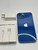 Fair Apple iPhone 13 Mini - Unlocked, Blue, 128 GB, A2481