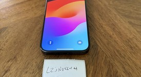 Mint
													Apple iPhone 15 Pro - Xfinity, Black, 256 GB, A2848, photo 2 of 8