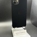 Mint Apple iPhone 12 - Unlocked, Black, 64 GB, A2172
