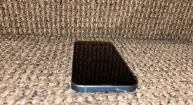 Fair
													Apple iPhone 13 - Unlocked, Blue, 128 GB, A2482, photo 3 of 8