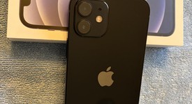 Mint
													Apple iPhone 12 - Verizon, Black, 128 GB, A2172, photo 3 of 11