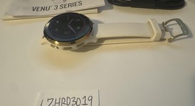 Mint
													Garmin Venu 3 - White, photo 1 of 3