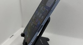 Good
													Apple iPhone 13 Pro - Unlocked, Sierra Blue, 128 GB, A2483, photo 3 of 9