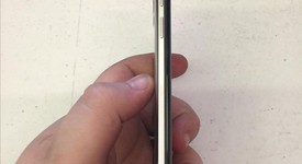 Good
													Samsung Galaxy S7 Edge - Unlocked, Silver, 32 GB, SM-G935U, photo 4 of 7