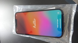 Mint
													Apple iPhone 14 - T-Mobile, Midnight, 128 GB, A2649, photo 5 of 6