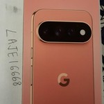 New Google Pixel 11 Pro - Unlocked, 256 GB, Canyon, 12 GB, G7SWN