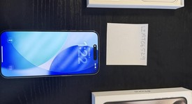 Mint
													Apple iPhone 15 Pro Max - Unlocked, Natural, 256 GB, A2849, photo 3 of 34